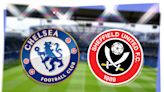 Chelsea vs Sheffield United: Prediction, kick-off time, TV, live stream, team news, h2h results, odds today