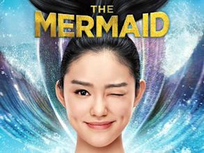 The Mermaid (2016 film)