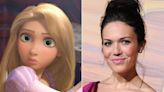 Look Back at All the Actresses Who Voiced Disney Princesses