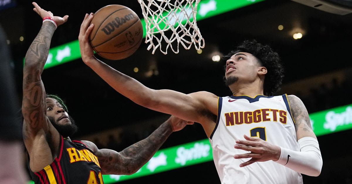 Denver Nuggets announce Summer League roster