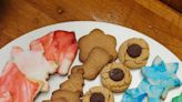 Food Column: Michael Knock's twist on holiday cookies