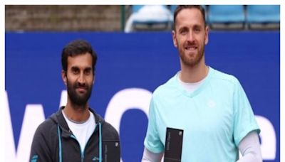 Yuki Bhambri, Albano Olivetti Rally To Win Doubles Title In Swiss Open