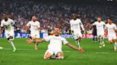 Champions League: Real Madrid's late magic beats Bayern Munich, sends 14-time winners to the final