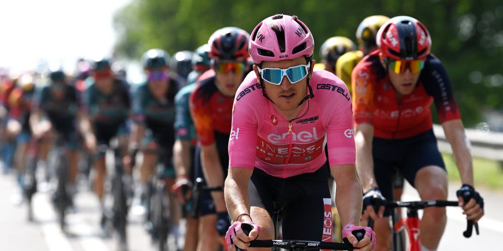 Riders to Watch at the 2024 Giro d’Italia