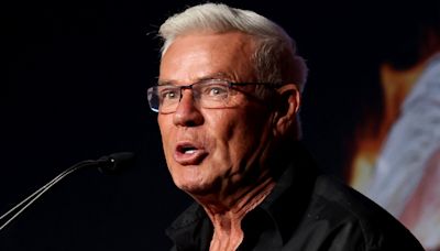 Eric Bischoff Believes This Promising WWE Star Would Fail In AEW - Wrestling Inc.