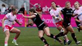 Marlie Packer column: 'Jess Express' can help put Saracens on track for Premiership Women's Rugby final