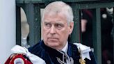 U.K. Police Say There's No Investigation as Prince Andrew Named in Epstein Files