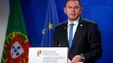 El primer ministro de Portugal condena "firmemente" el ataque contra su homóloga danesa