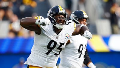 2 Steelers defenders named to All-Breakout team