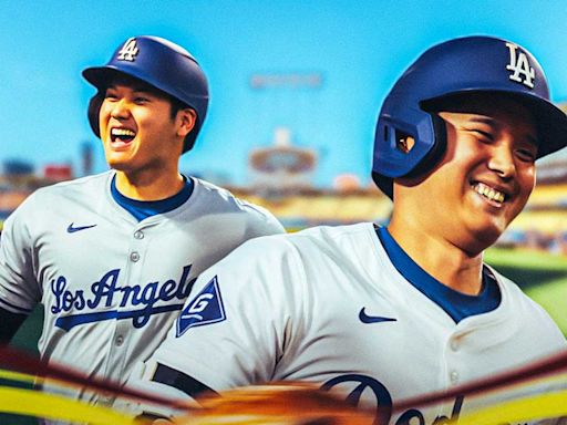 Dodgers' Shohei Ohtani drops truth bomb on 50-50 chase