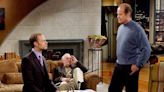 Commentary: 'Frasier' is more inclusive now, but I still grapple with my love for the show