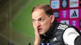 Tuchel: 'We can't stand up enough' against right-wing extremism