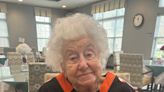 Cincinnati woman celebrating 105th birthday watching Bengals and drinking Fireball