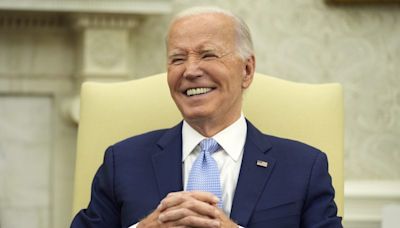 Calls grow for Biden to step aside