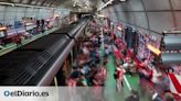 El metro de Bilbao alerta de una cuenta de Facebook que anuncia descuentos falsos para la tarjeta Barik