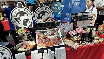 台中鍋烤節將開跑！市府祭300組萬元禮券 參賽店家「加碼懶人包」曝