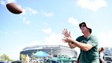 North Jersey traffic hotspots - New York Jets at MetLife with 1 p.m. kickoff