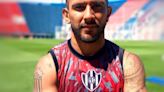 Walter Montoya con Olé antes de enfrentar a Boca: “Son los partidos más lindos para jugar”