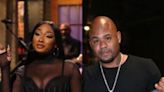 Megan Thee Stallion receives apology from Carl Crawford: "We don't have a problem"