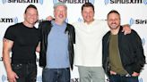 98 Degrees Jokes *NSYNC Reunion 'Stole the Thunder' amid Band's Own Comeback