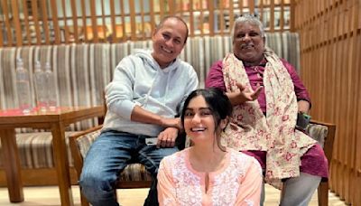 The Kerala Story Sequel: Adah Sharma's Film Set To Address Hema Committee Report And Societal Issues?