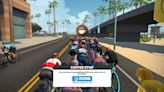 Take a coffee stop, climb the Tourmalet or teleport to meet a friend: Zwift launches updates for spring and summer