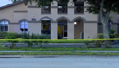 Deputy injured during shooting at senior health facility in Bradenton, suspect in custody: MCSO