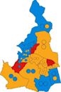 2024 Wokingham Borough Council election