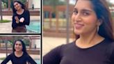 Watch: Actress Aradhana Ram Grooves To The Song Aasa Kooda - News18