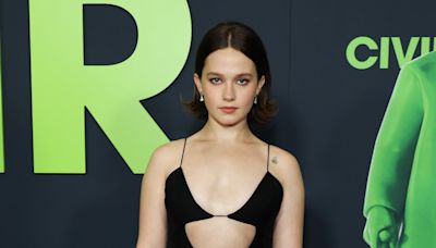 Cailee Spaeny studied Sigourney Weaver to prepare for Alien: Romulus role
