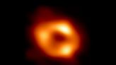 New image of the black hole stuns; 8 planets dance with the moon | The Sky Guy