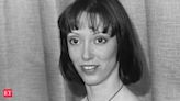 Shelley Duvall, star of 'The Shining' and 'Nashville', dies at 75 - The Economic Times