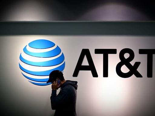 AT&T says criminals stole phone records of 'nearly all' customers in new data breach
