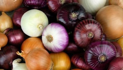 India greenlights onion export to Sri Lanka and UAE