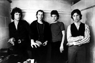 Dire Straits