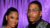 Nelly and Ashanti Make Their Rekindled Romance Instagram Official