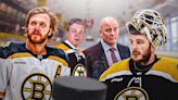 Bruins' nightmare seeding scenario, matchup for 2024 NHL Playoffs