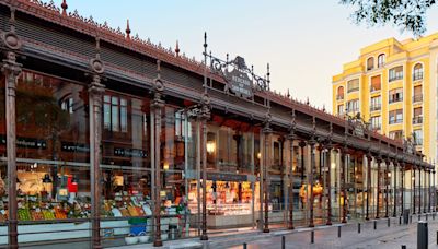 Madrid, el destino gastronómico que todos quieren visitar