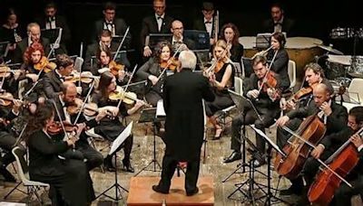 Sposalizio del Mare. Anteprima con l’Orchestra cittadina