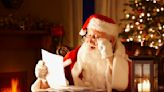 Here’s How To Get a Letter From Santa This Christmas (And It Smells Like Peppermint)