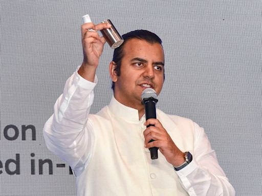Ola Electric lowered IPO price because of this reason, CEO Bhavish Aggarwal says