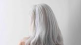This Odorless, $16 Hair Dye Is the Best I’ve Used on My Gray Strands
