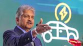 Mahindra Group chairman Anand Mahindra says Tech Mahindra partnering with group companies to transform them | Mint