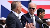 Biden announces Australian nuclear-powered submarine deal to counter China’s growing influence