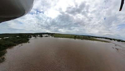 Death toll from Kenya floods rises to 228