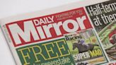 Daily Mirror owner Reach sees another hit from social media news de-ranking