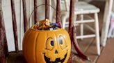 Oregon police investigate 3 reports of razor blades hidden in Halloween candy