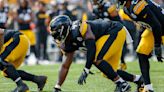 Steelers re-sign DT Larry Ogunjobi to three-year contract