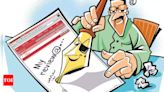 Conman poses as PMO official to swindle government officers and hotels | Ahmedabad News - Times of India