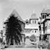 Winchester Mystery House